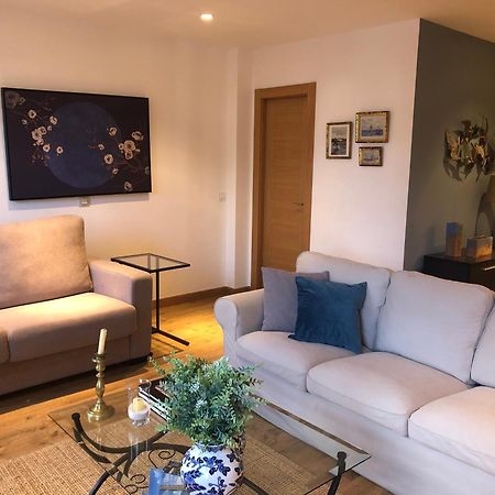La Plaza De Llanes, Plaza Parres Sobrino, 6 Apartment Ngoại thất bức ảnh