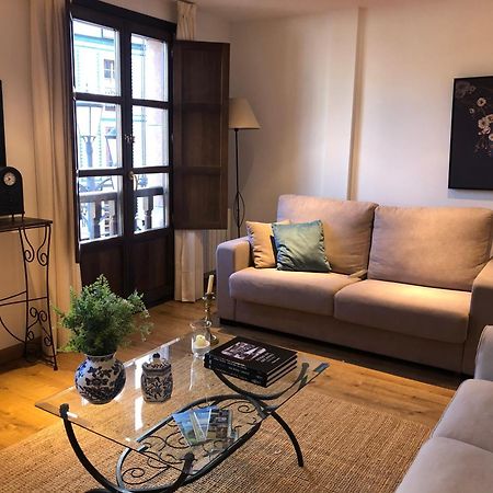 La Plaza De Llanes, Plaza Parres Sobrino, 6 Apartment Ngoại thất bức ảnh