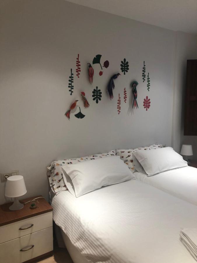 La Plaza De Llanes, Plaza Parres Sobrino, 6 Apartment Ngoại thất bức ảnh