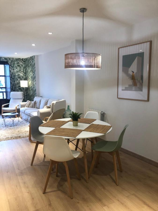 La Plaza De Llanes, Plaza Parres Sobrino, 6 Apartment Ngoại thất bức ảnh