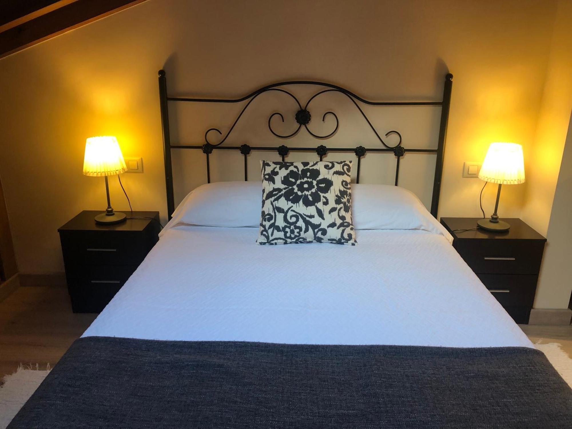 La Plaza De Llanes, Plaza Parres Sobrino, 6 Apartment Ngoại thất bức ảnh