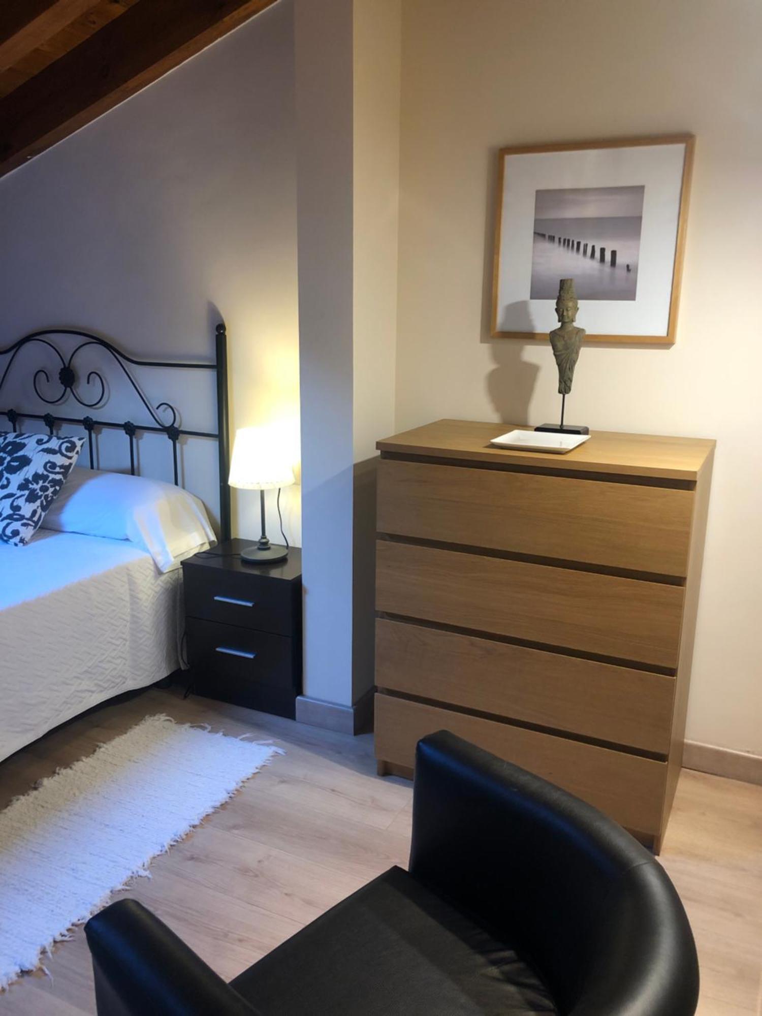 La Plaza De Llanes, Plaza Parres Sobrino, 6 Apartment Ngoại thất bức ảnh