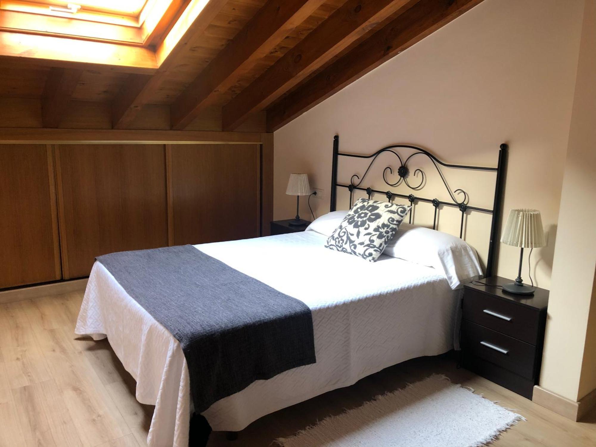 La Plaza De Llanes, Plaza Parres Sobrino, 6 Apartment Ngoại thất bức ảnh