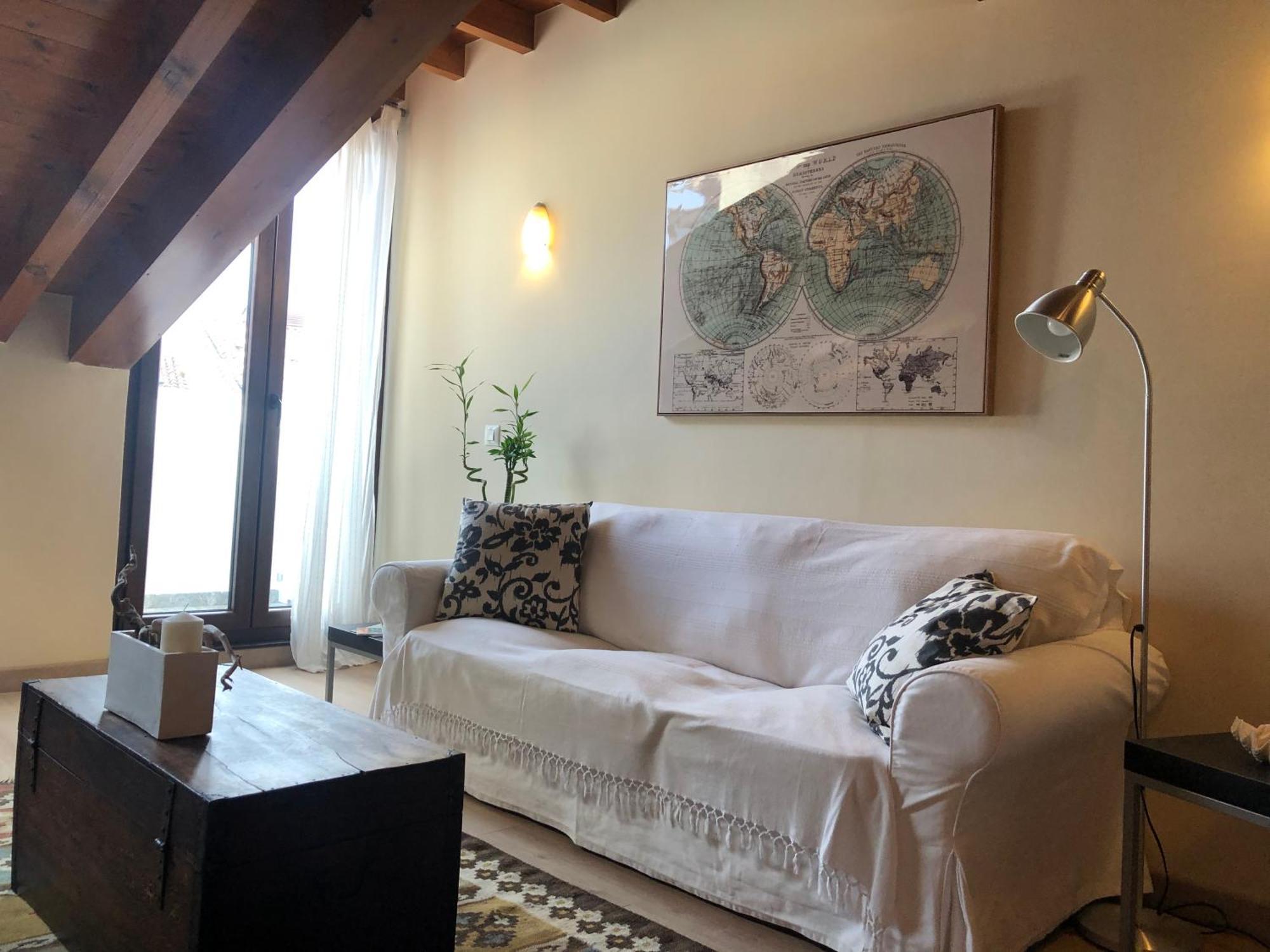 La Plaza De Llanes, Plaza Parres Sobrino, 6 Apartment Ngoại thất bức ảnh