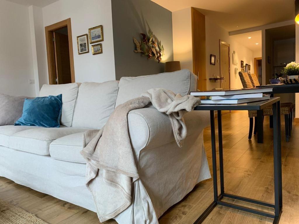 La Plaza De Llanes, Plaza Parres Sobrino, 6 Apartment Ngoại thất bức ảnh