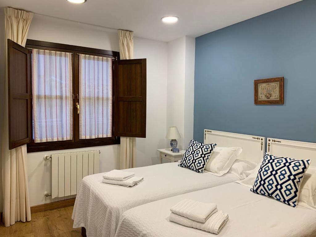 La Plaza De Llanes, Plaza Parres Sobrino, 6 Apartment Ngoại thất bức ảnh